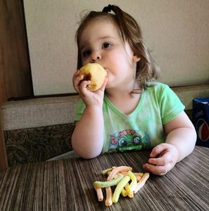 Meet your Posher, Mandy